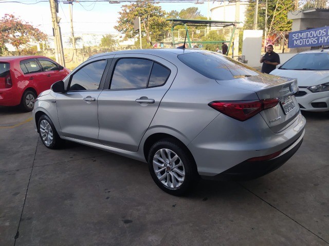 FIAT CRONOS DRIVE 1.3 MEC