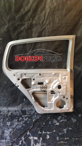 Porta Traseira Esquerda Vw Fox 11 - Foto 5