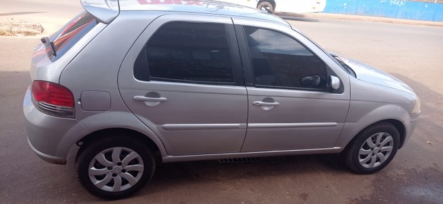 LINDO PALIO ELX 2010 COMPLETO.ENT.8.000+48×513, MEDIA.PODE SER AVISTA OU FINANCIADO.