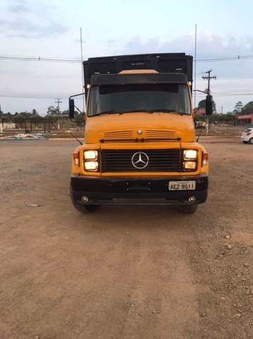 CAMINHÃO 1113