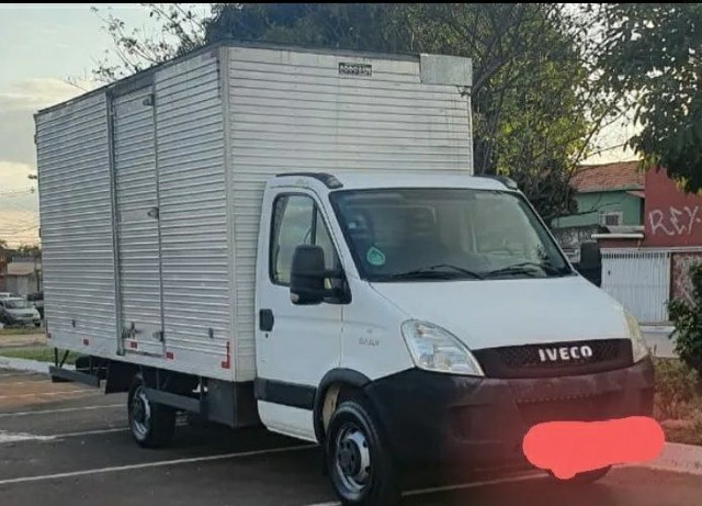 IVECO DALLY 45S17CS