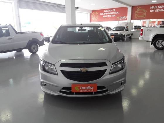 PRISMA 2019/2019 1.0 MPFI JOY 8V FLEX 4P MANUAL