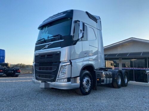 VOLVO FH 540