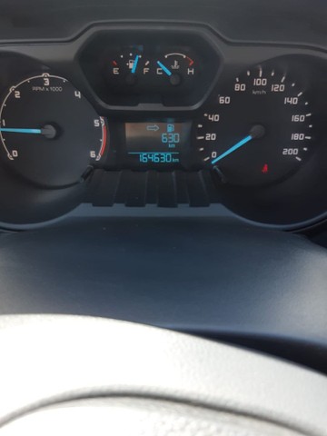 RANGER 2.2 XL 4/4 DIESEL