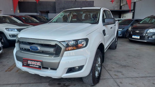 FORD RANGER XLS CD4 2.2C