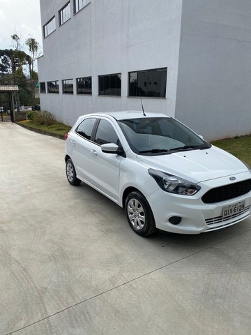 FORD KA SE 2018