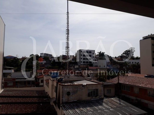 Apartamento à venda, 2 quartos, 1 suíte, 1 vaga, São José - Barbacena/MG - Foto 17