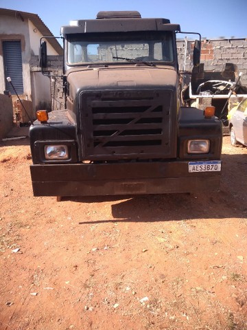 VOLVO NL10