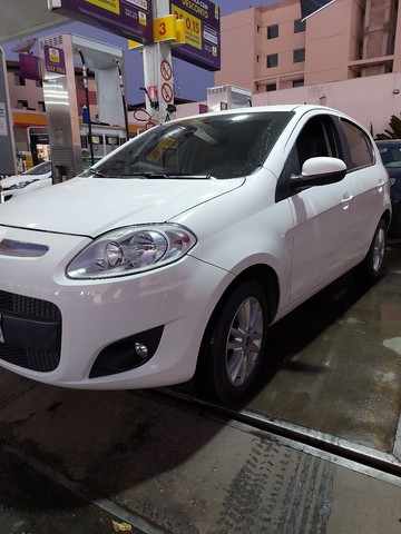 PALIO 1.6 16V ESSENCE