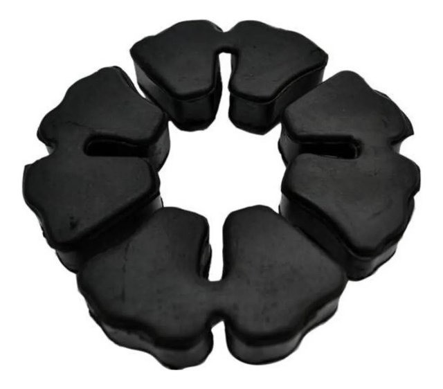 Kit Bucha Coxim Coroa Honda Cb 300 Cbx 250 Twister/cb 250 (Entrega Grátis) - Foto 3
