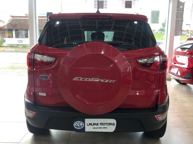 Ford New Ecosport Se  - Foto 5