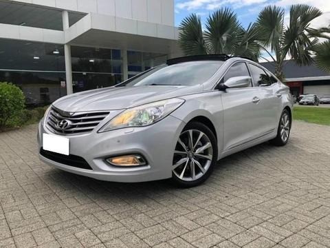 AZERA 3.0 GLS 2012 19.000 + PARCELAS DE 990,90! LEIA A DESCRIÇÃO