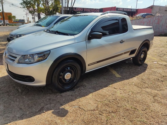 SAVEIRO TROOPER 2010