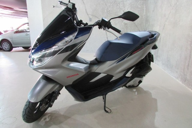 HONDA PCX SPORT 2021
