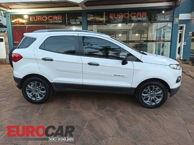 FORD/ECOSPORT 1.6 FREESTYLE FLEX
