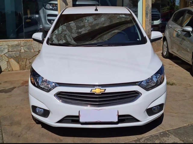 VENDO ONIX LTZ 2018 1.4