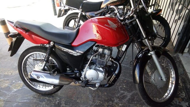 TITAM 125 CC ANO 2014