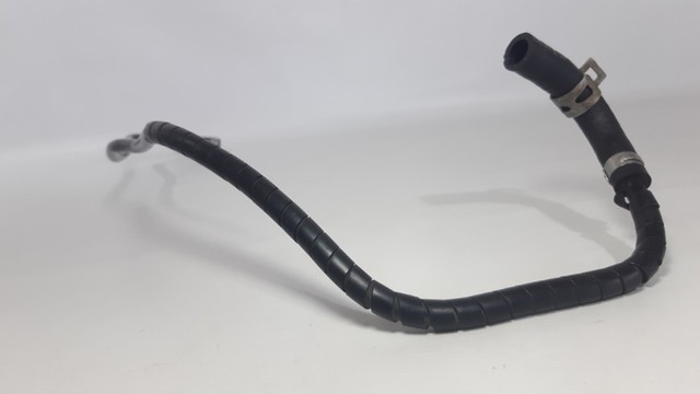 Cano Com Mangueiras Da Válvula Canister Chery Qq 1.0 3cc - Foto 5