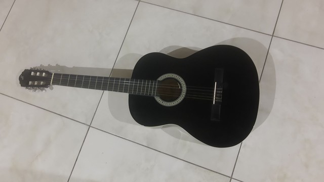 Violão Giannini Start