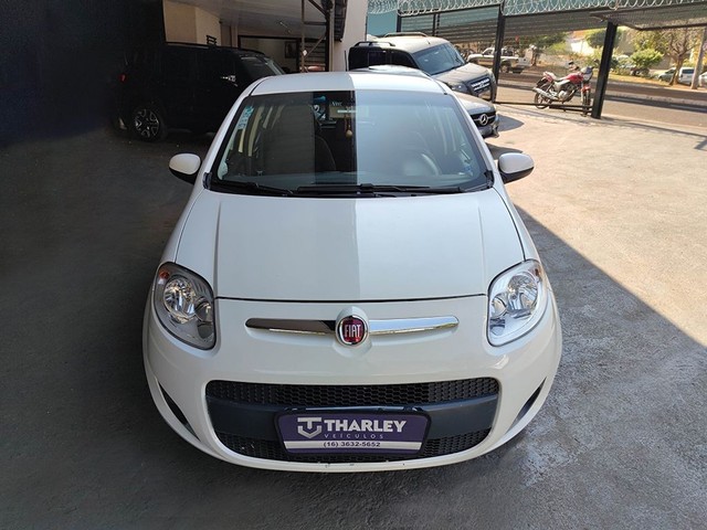 FIAT PALIO 1.0 MPI ATTRACTIVE 8V