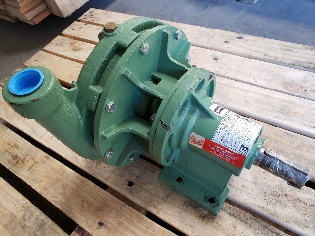 Bomba mancalizada Schneider BC22R 1A