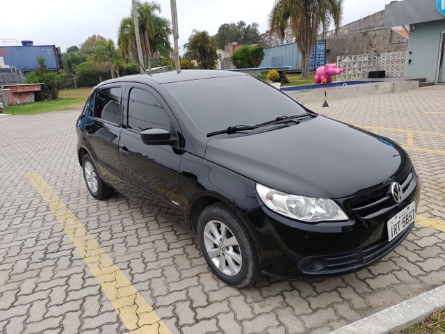 GOL G5 1.6 2011