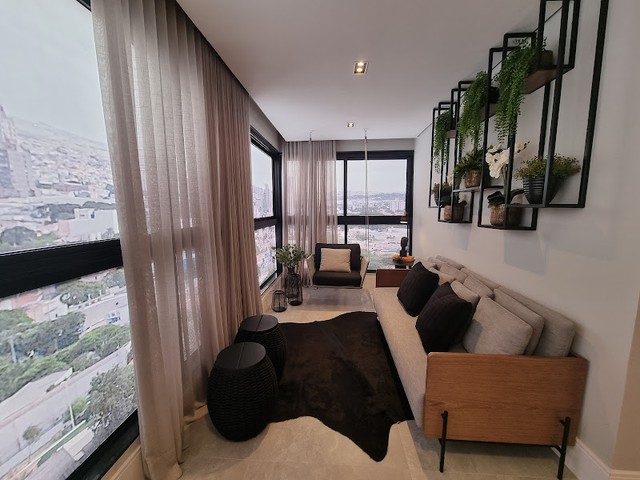 Lançamento apartamento alto padrão, 155m², 3 suítes - Indaiatuba-SP - Foto 8
