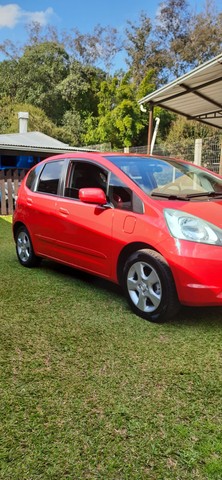 VENDO FIT 2012 COMPLETO