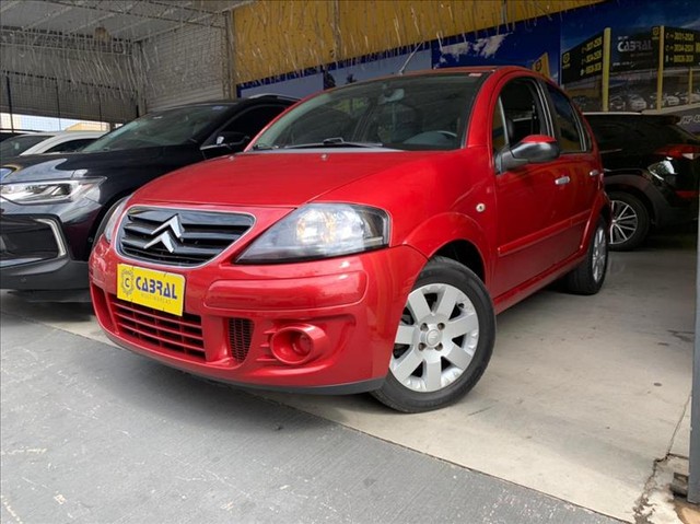 CITROËN C3 1.4 I GLX 8V