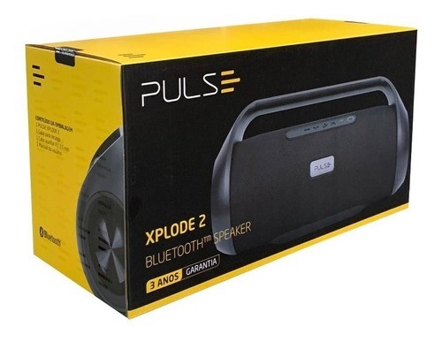 pulse xplode 2 60w