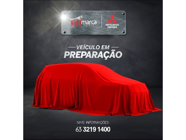 MITSUBISHI PAJERO SPORT 2.4 16V MIVEC TURBO DIESEL HPE AWD AUTOMÁTICO