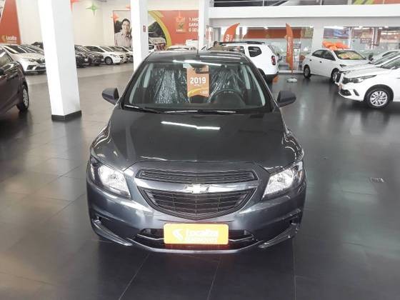 ONIX 2019/2019 1.0 MPFI JOY 8V FLEX 4P MANUAL