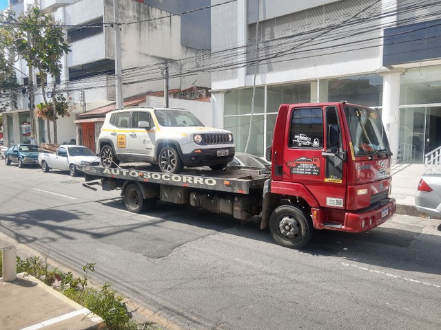 Reboque Auto-socorro 24H - Foto 4