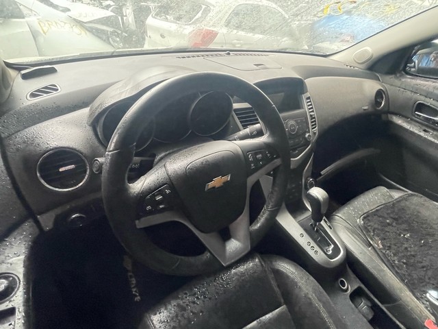 SUCATA GM CRUZE 2012/2012 - Foto 4