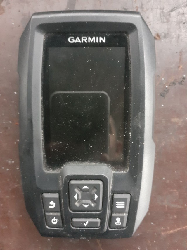 gps garmin olx