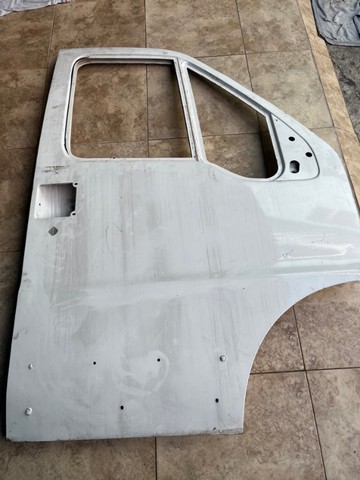 porta diant fiat ducato multijet original - Foto 3