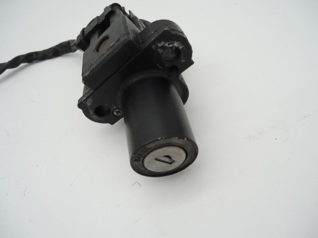 Miolo Ignição S/chave Honda Hornet Original - Foto 9