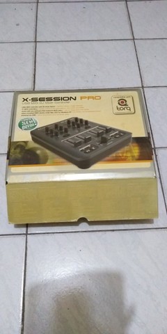 mixer m.audio com usb lindaos - Foto 5