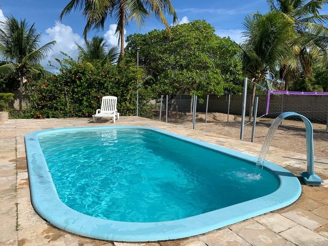 Casa para Temporada ( Casa Lina Jacumã )