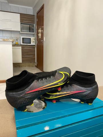 mercurial semi pro