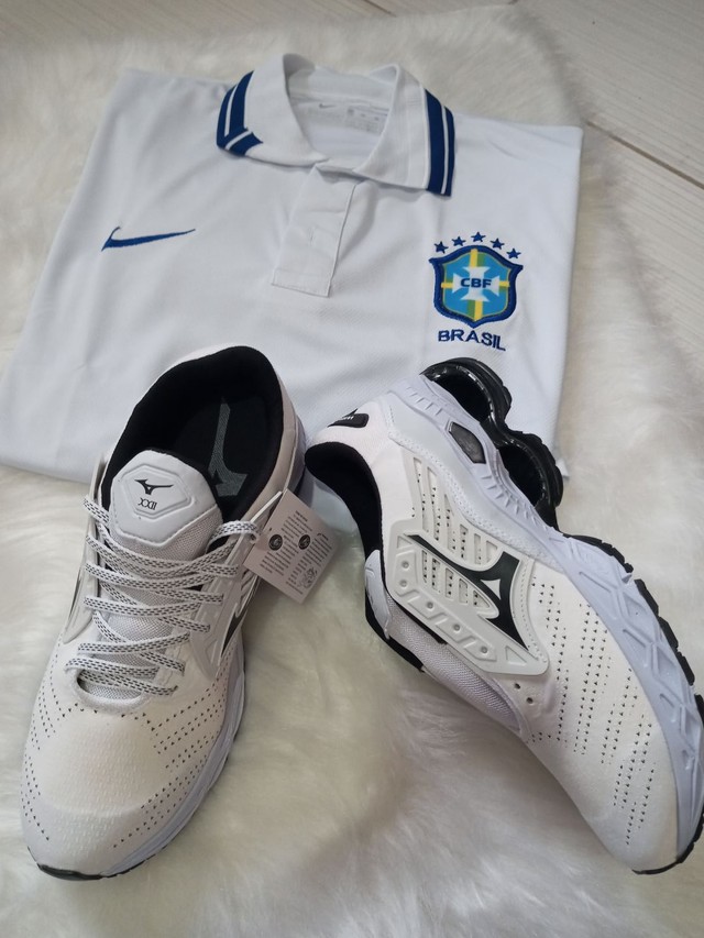 Tenis mizuno - Foto 2