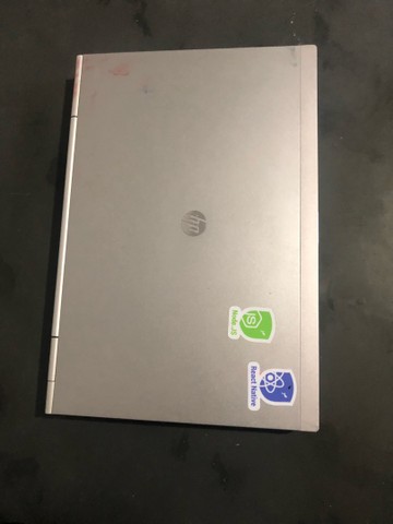 Notebook HP Elitebook 8470P