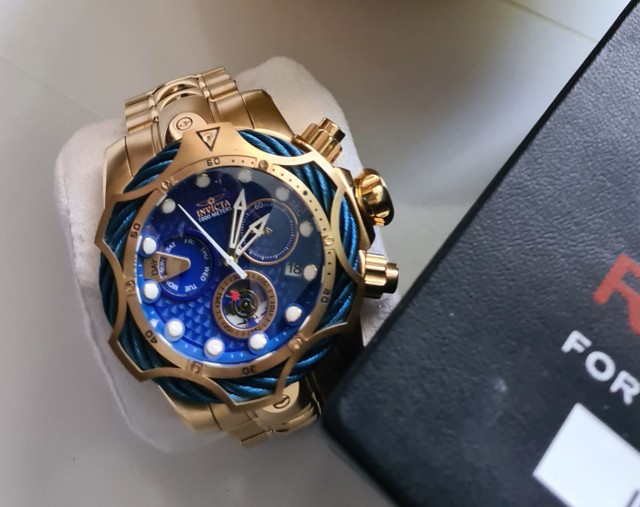 invicta 26655