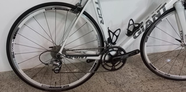 Speed Giant Tcr Advanced sl 2018 - Foto 3