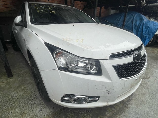SUCATA GM CRUZE 2012/2012 - Foto 2