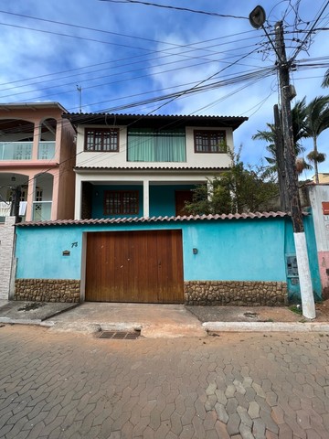 Casa no centro de Santa Isabel | Domingos Martins - ESCRITURADA - Foto 2