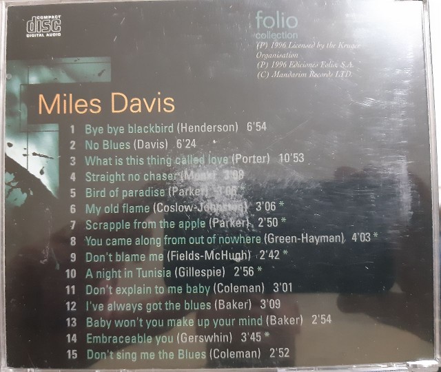 2 cds coleção Jazz Masters  - Foto 5