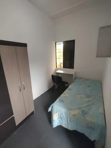 Quartos mobiliados para alugar Tatuapé