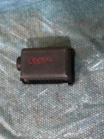 Base Caixa Filtro De Ar Sem Tampa Creta 2016 A 2020 