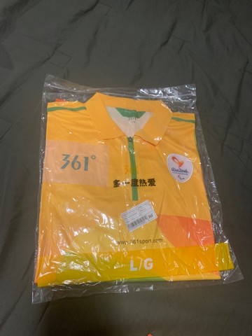 Camisa Rio 2016 - Foto 3